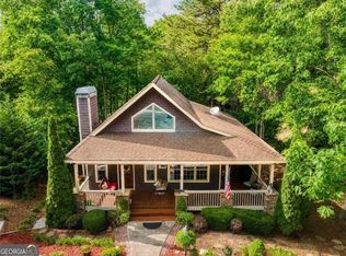 925 Zeppelin Strasse, Helen, GA 30545