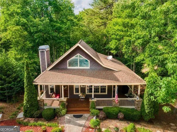 925 Zeppelin Strasse, Helen, GA 30545