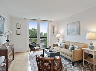1115 H St NE Unit 503, Washington, DC 20002
