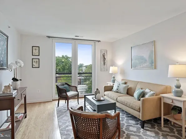 1115 H St NE, Washington, DC