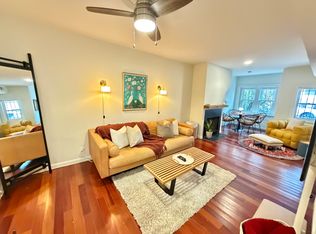 1413 Hopkins St NW APT 1, Washington, DC 20036