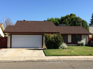 2717 Peerless Ave, Atwater, CA