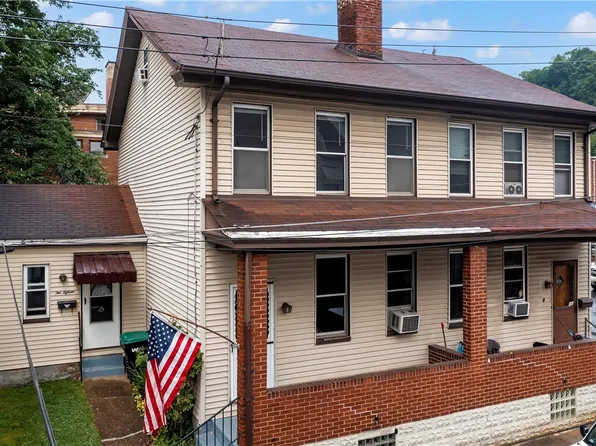 215 11th St, Pittsburgh, PA 15215