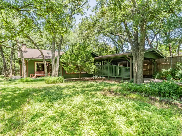 2043 Breezywood Dr, Flower Mound, TX 75022