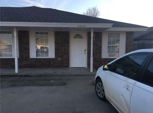 2014 Berry Ave, Weatherford, OK 73096