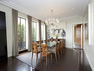 Sold by Sotheby's International Realty