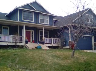 1927 Fletcher Pl, Moscow, ID 83843