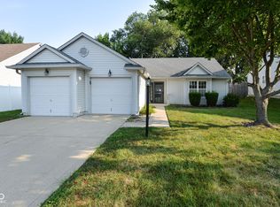 3862 Chelsea Ter, Greenwood, IN 46143