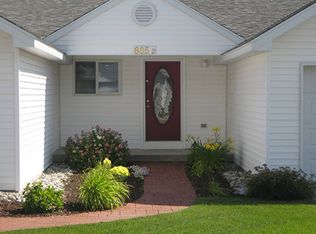 983 Glen Haven Cir #0, Petoskey, MI 49770