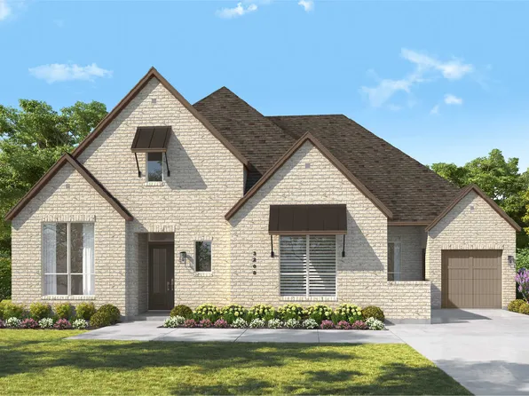 3008 Brushlands Trl, Flower Mound, TX 76226
