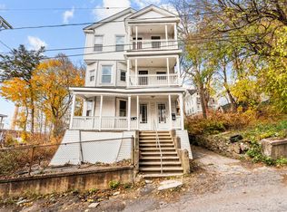 33 Albert Place, Waterbury, CT 06702