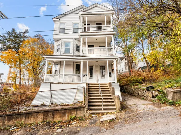 33 Albert Place, Waterbury, CT 06702