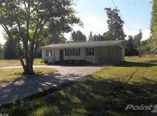 1680 E Main St, Cabot, AR 72023