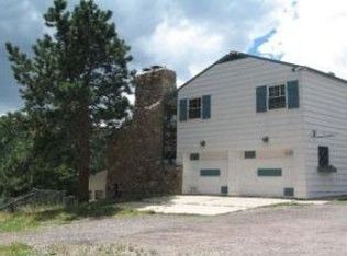 18389 Pleasant Park Rd, Conifer, CO 80433