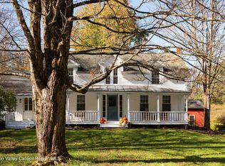 53 Whitings Pond Rd, Canaan, NY 12029