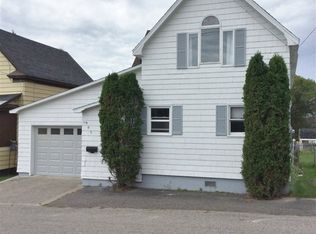 903 North St, Hancock, MI 49930