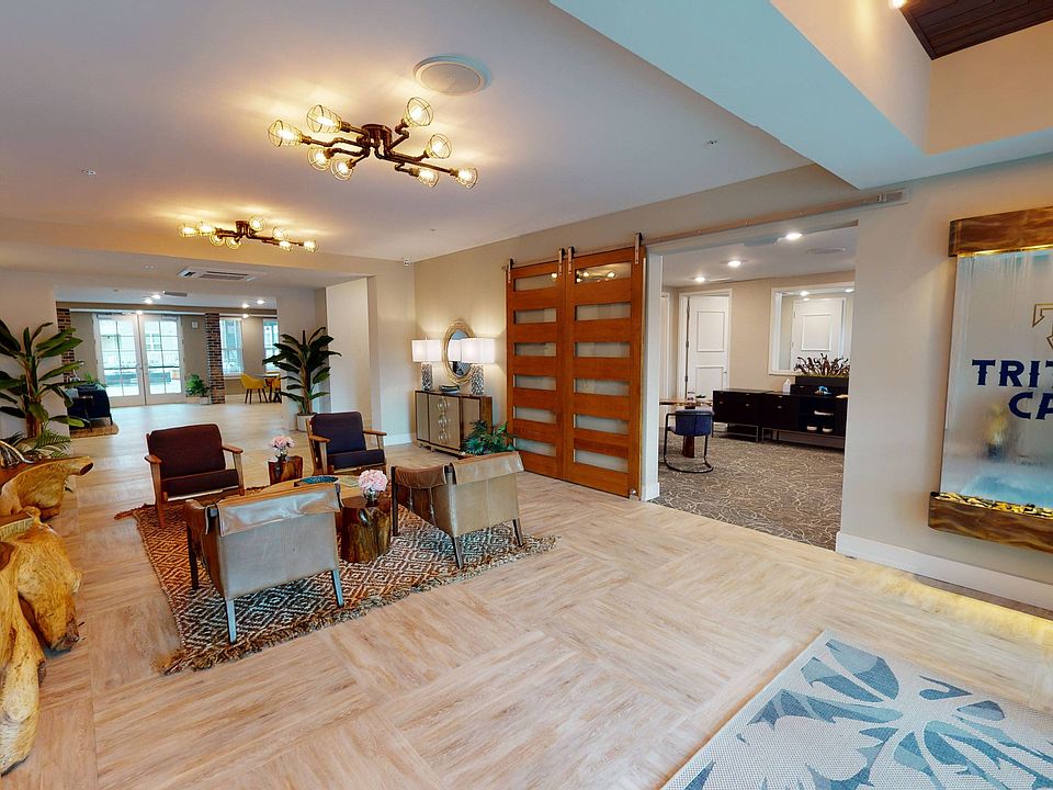 Enjoy Life at Triton Cay Fort Myers