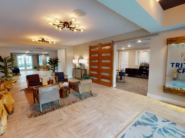 Triton Cay - Fort Myers