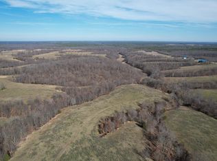 S 630th Rd, Colcord, OK 74338