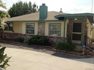 12994 E End Ave, Chino, CA 91710