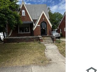 17127 Birwood St, Detroit, MI 48221