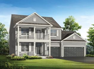 7626 Parell Ave NE, Otsego, MN 55330