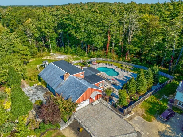 49,53,55 Guinea Road, Biddeford, ME 04005