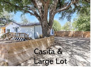 1031 Bernard Dr, San Antonio, TX 78221