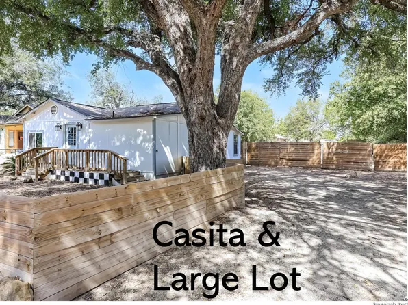 1031 BERNARD DR, San Antonio, TX 78221
