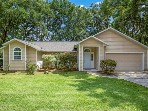 8309 SW 61st Pl, Gainesville, FL 32608
