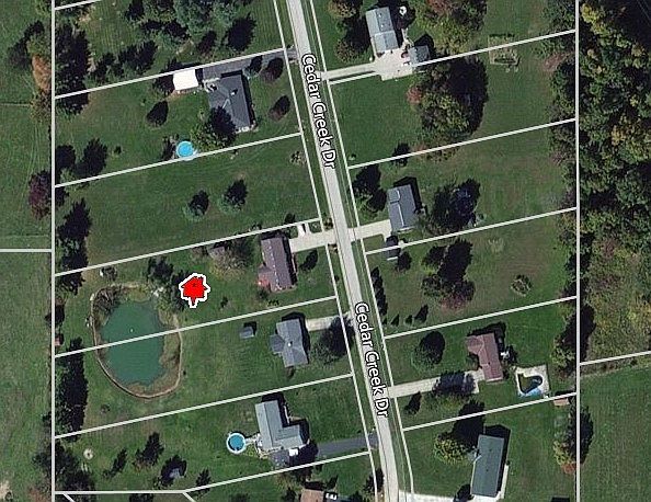 1st image of 28233 Cedar Creek Dr