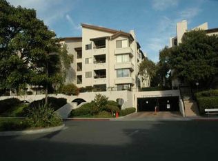 5705 Friars Rd, San Diego, CA 92110