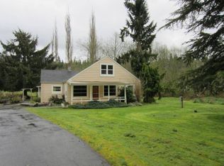 21213 Jordan Rd, Arlington, WA 98223