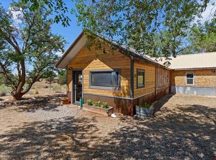 63 County Road 133D, Marvel, CO 81329