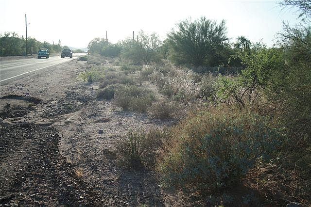 2nd image of 65XX E DOVE VALLEY Road #216-49-016J