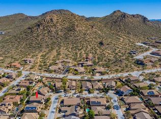 2602 W Luce Dr, Phoenix, AZ 85086