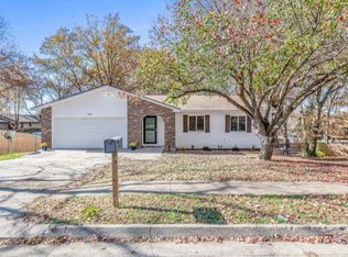 3509 Deer Run Dr, Columbia, MO 65202
