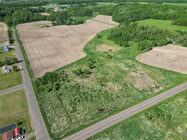37.25 acres Shale Avenue, Dallas, WI 54733