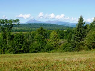 601 Happy Corner Rd, Patten, ME 04765