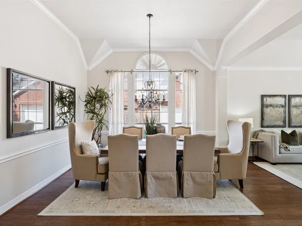 540 Michener Ct, Southlake, TX 76092