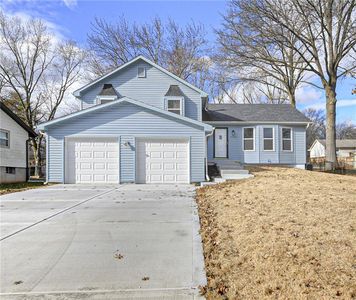 6506 N Delta Ave, Kansas City, MO, 64151