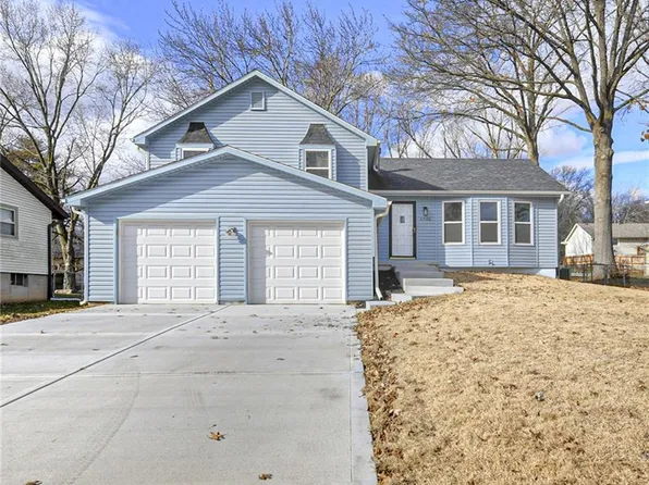 6506 N Delta Ave, Kansas City, MO 64151