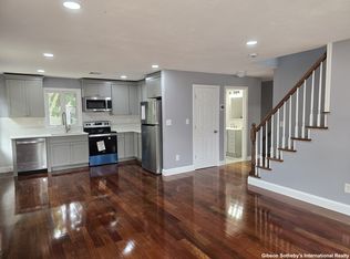 70 Mount Hope St #2, Roslindale, MA 02131