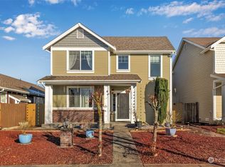 1112 Sigafoos Ave NW, Orting, WA 98360