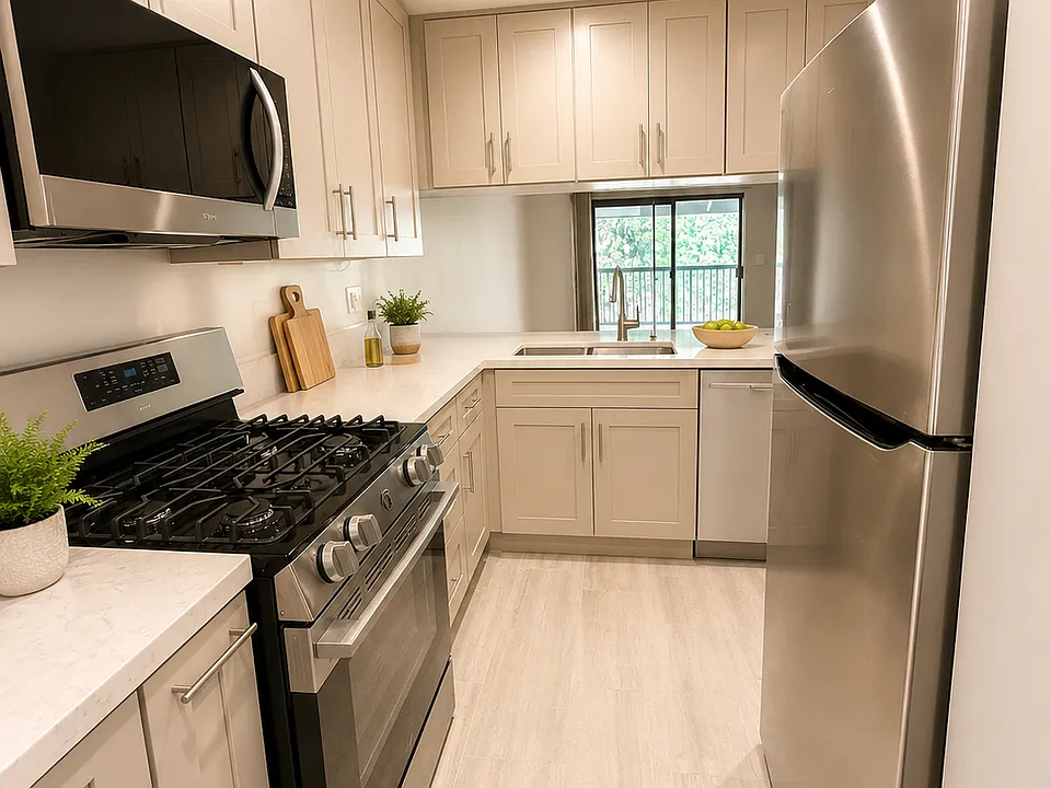 Crestwood Chalets Inc