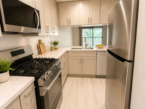 Crestwood Chalets Inc