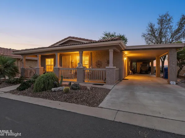 7373 E US HIGHWAY 60 -- #97, Gold Canyon, AZ 85118