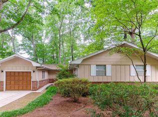 1586 Delia Dr, Decatur, GA 30033