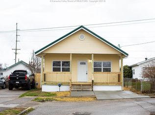 139 5th St, Dunbar, WV 25064