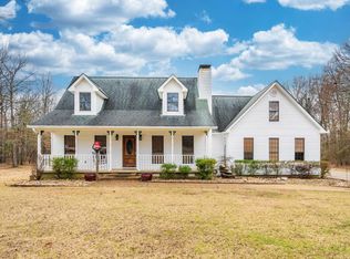 3115 Brock Rd, Alexander, AR 72002